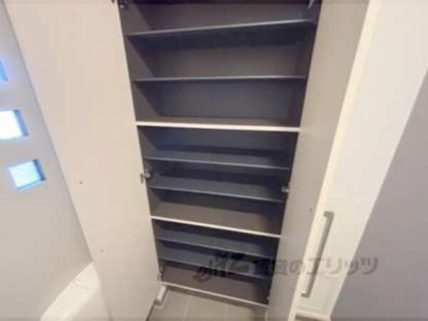 下駄箱