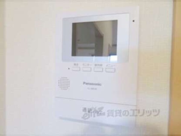 ＴＶモニターフォン