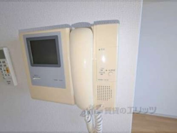 ＴＶモニターフォン
