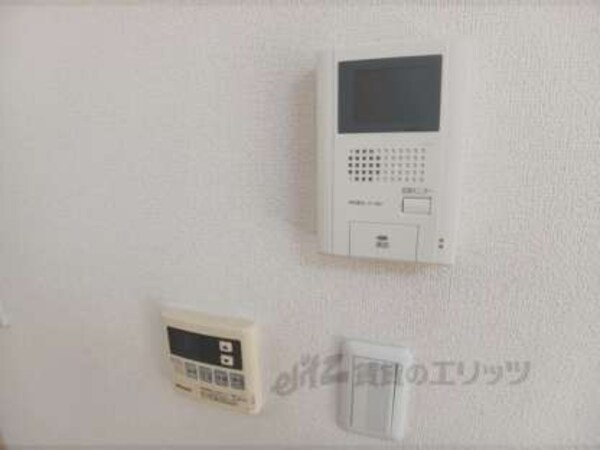 ＴＶモニターフォン