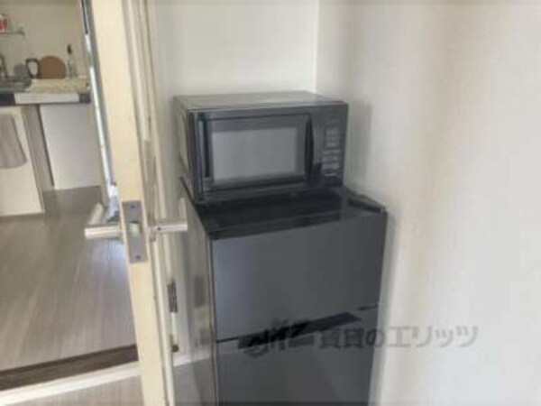 電子レンジ