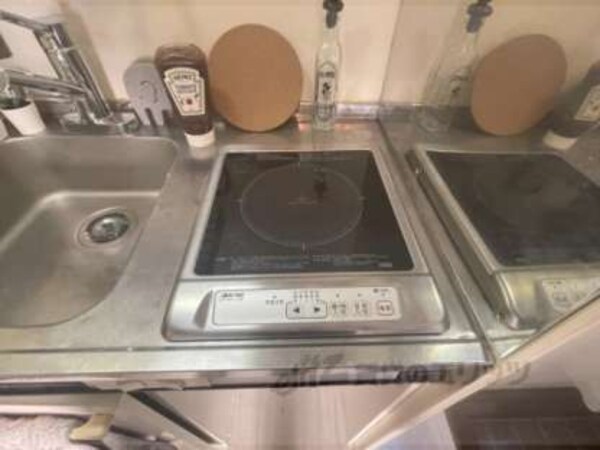 ＩＨコンロ