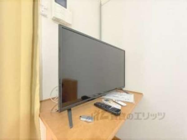 テレビ