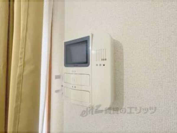 ＴＶモニターフォン