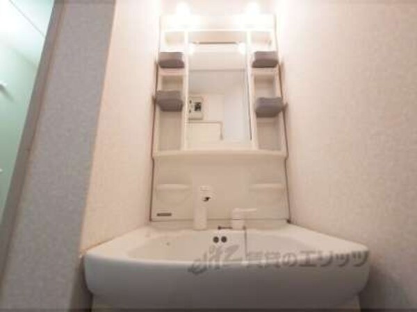 洗面所