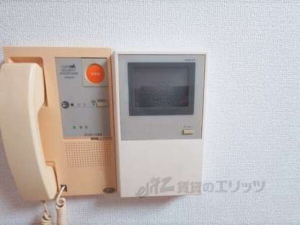 ＴＶモニターフォン