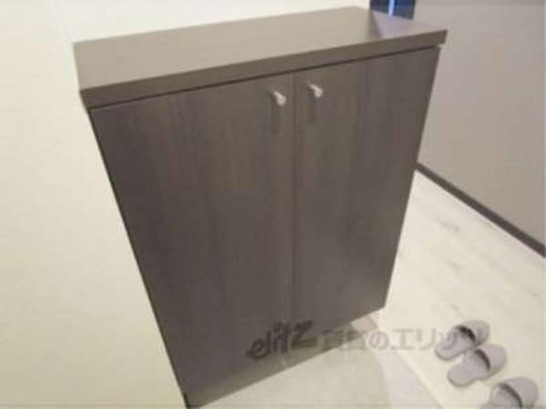 下駄箱