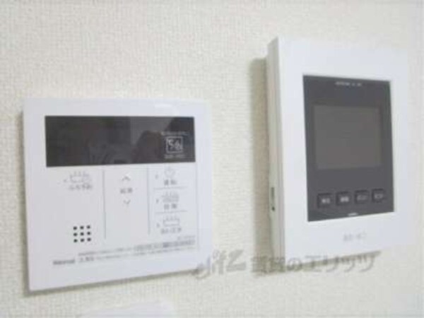 ＴＶモニターフォン