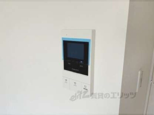 ＴＶモニターフォン