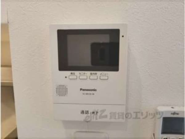 ＴＶモニターフォン