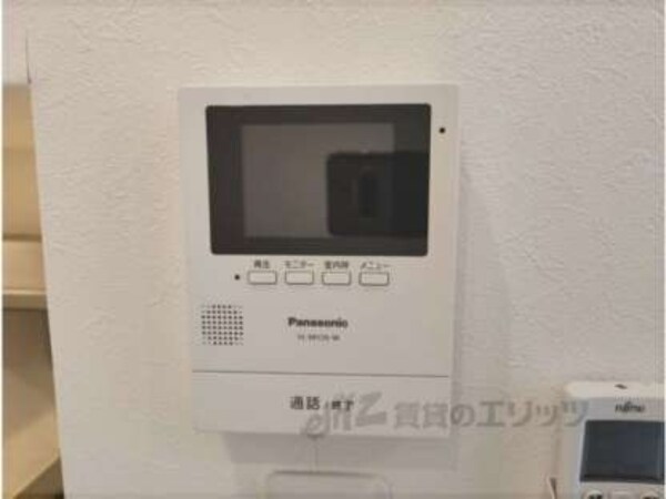 ドアフォン（ＴＶ含）