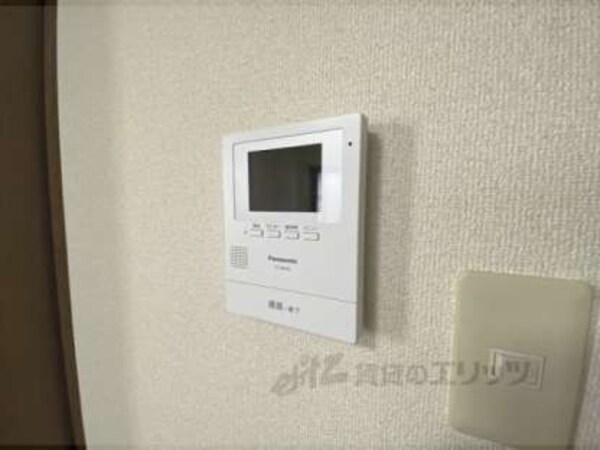 ＴＶモニターフォン