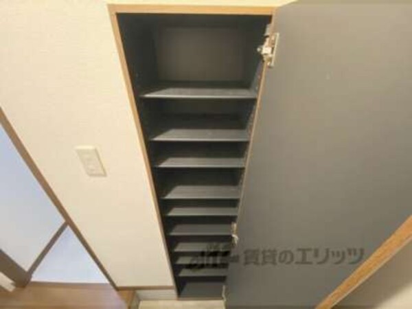 下駄箱