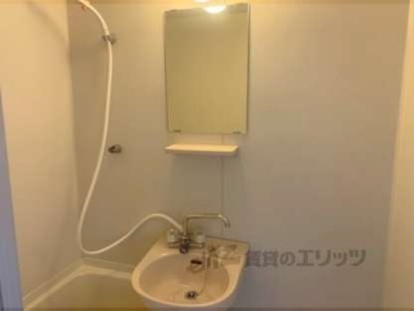 洗面所