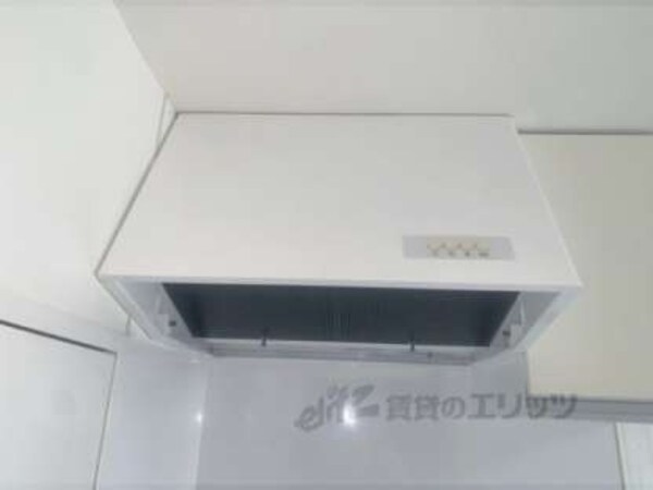 換気扇