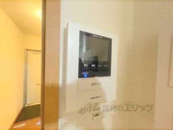 ＴＶモニターフォン