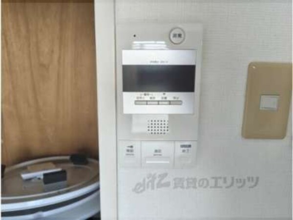 ＴＶモニターフォン