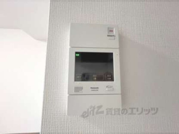 ＴＶモニターフォン