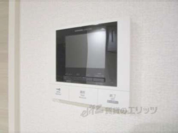 ＴＶモニターフォン