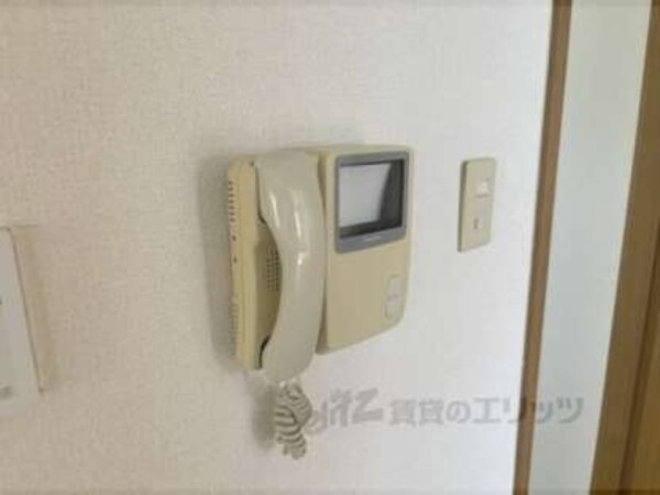 ＴＶモニターフォン