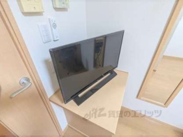 テレビ