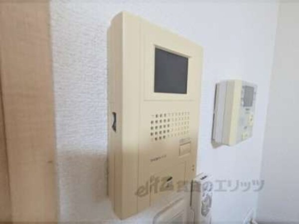 ＴＶモニターフォン
