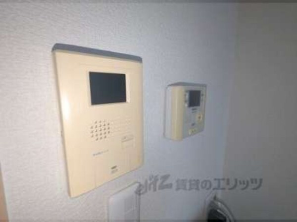 ＴＶモニターフォン