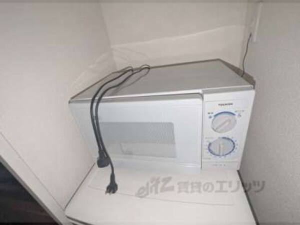 電子レンジ