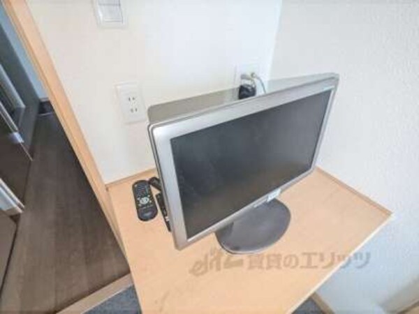 テレビ