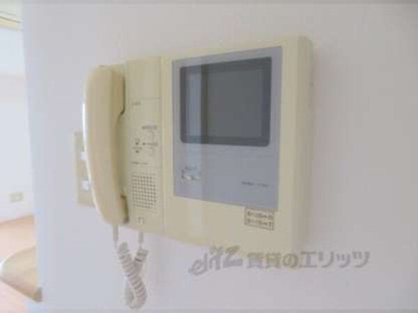 ＴＶモニターフォン