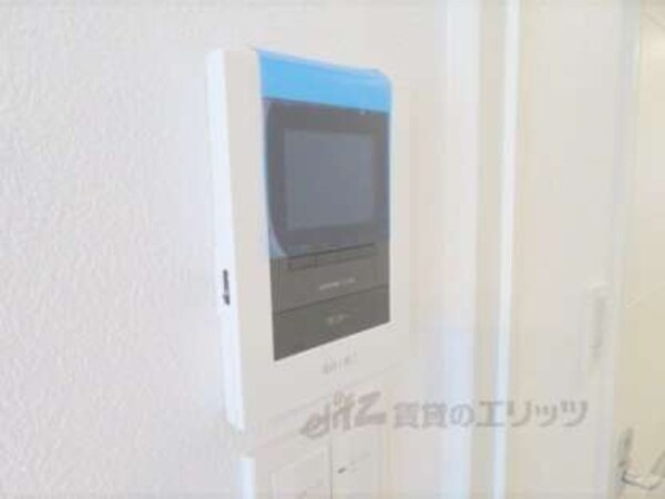 ＴＶモニターフォン