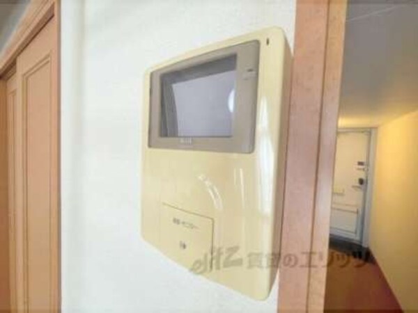 ＴＶモニターフォン