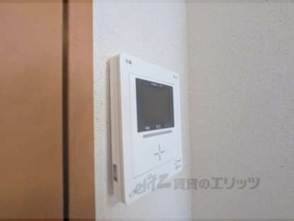 ＴＶモニターフォン