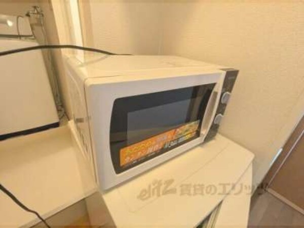 電子レンジ