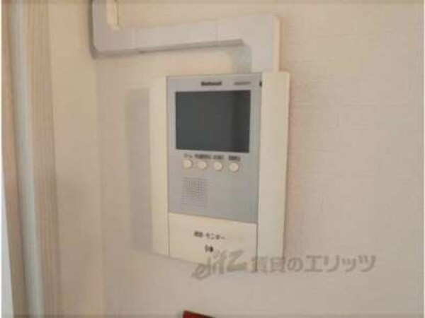 ＴＶモニターフォン