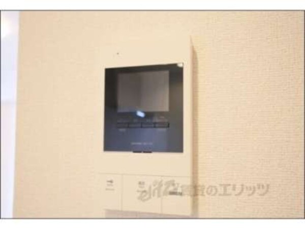 ＴＶモニターフォン