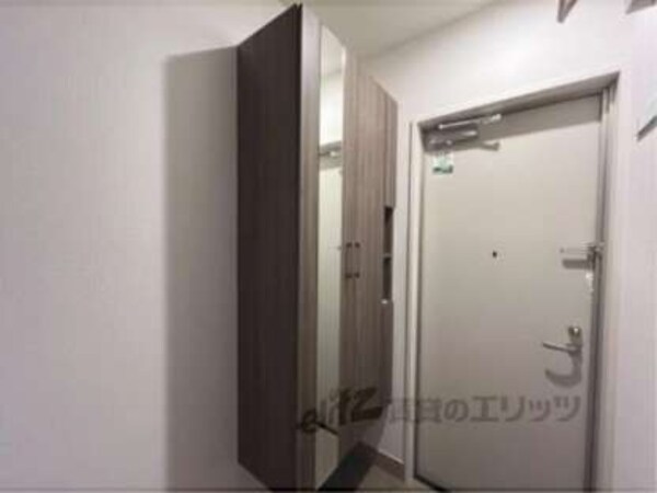 下駄箱