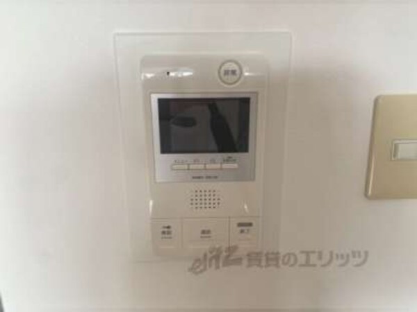 ＴＶモニターフォン