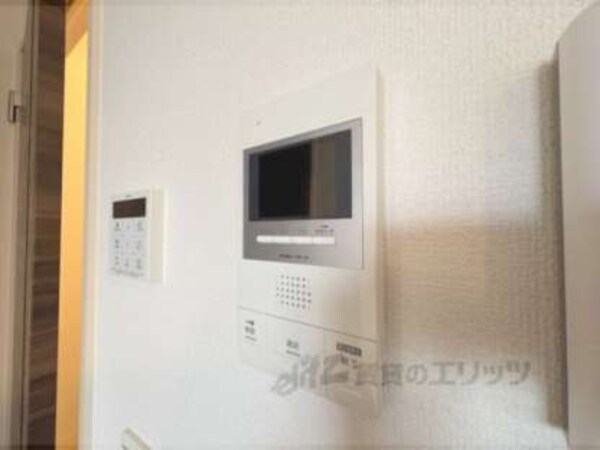 ＴＶモニターフォン