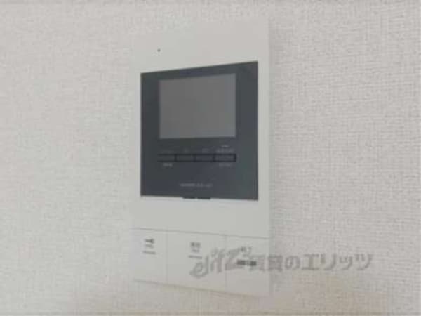 ＴＶモニターフォン