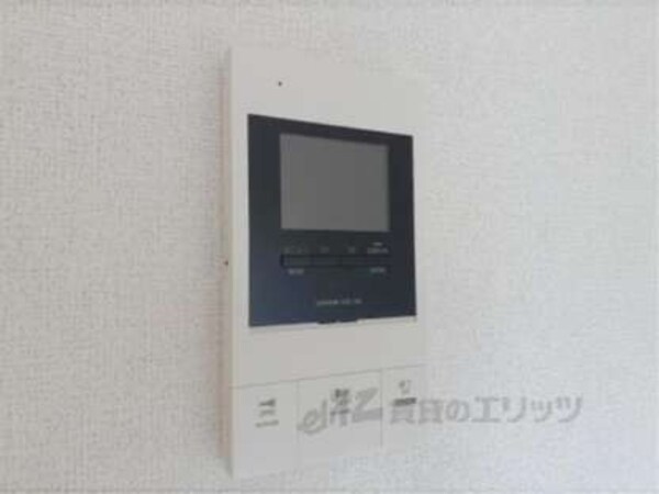 ＴＶモニターフォン