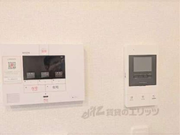 ＴＶモニターフォン