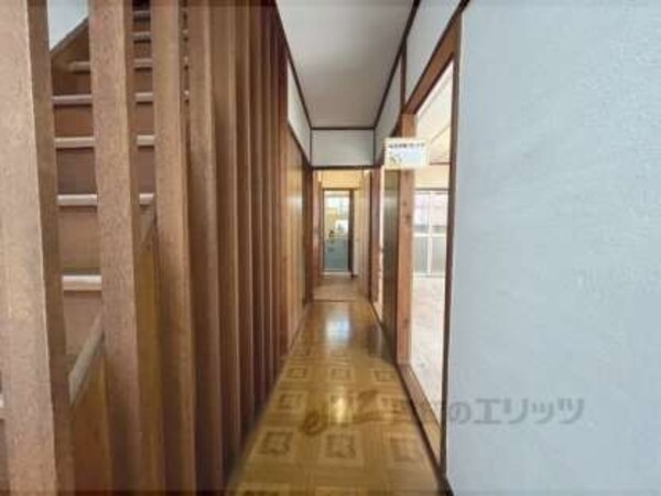 廊下