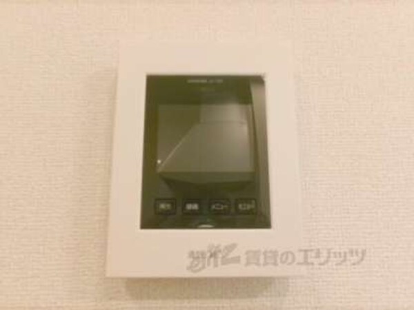 ＴＶモニターフォン