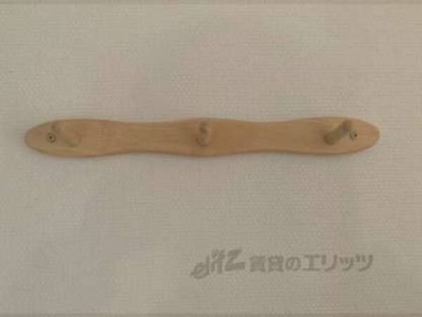 ３連ハンガー