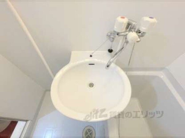 洗面所