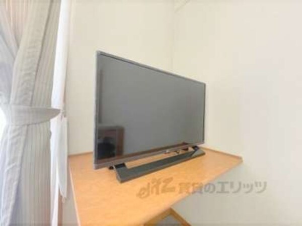 テレビ