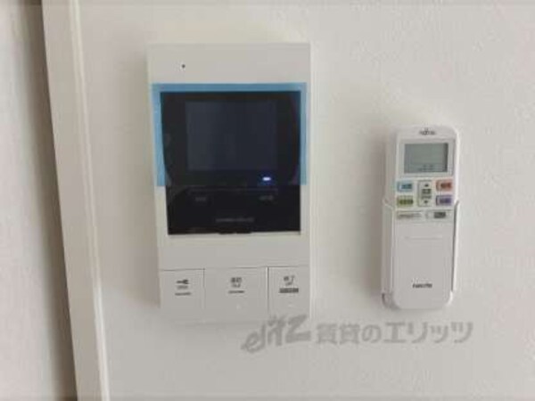 ＴＶモニターフォン