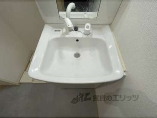 洗面所
