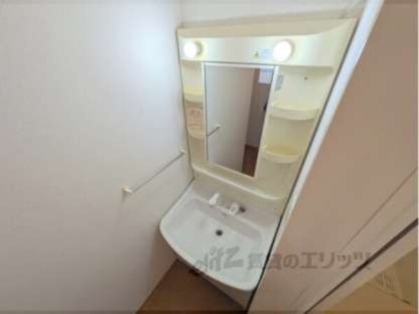 洗面所